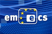 EMECS logo