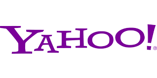 logo Yahoo!