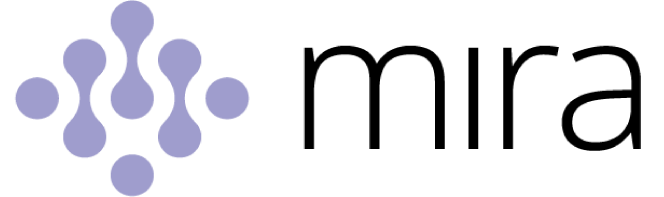 MIRA Logo