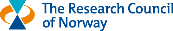 The Research Council of Norway. Logo.