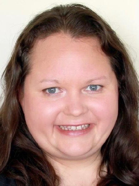 Photo of Kerstin Bach