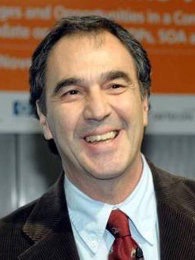 Photo of Roberto Minerva