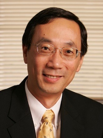 Photo of Yih-Fang Huang