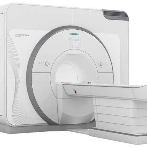 An MRI-skanner