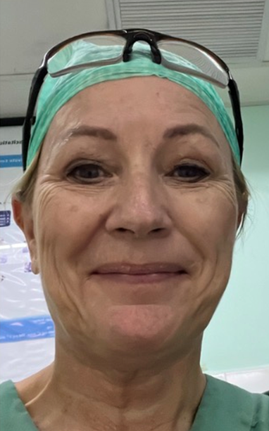 Solveig Svengaard