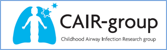 CAIR logo