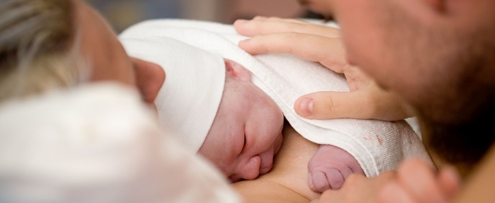 Neonatal medical research. Photo: iStock