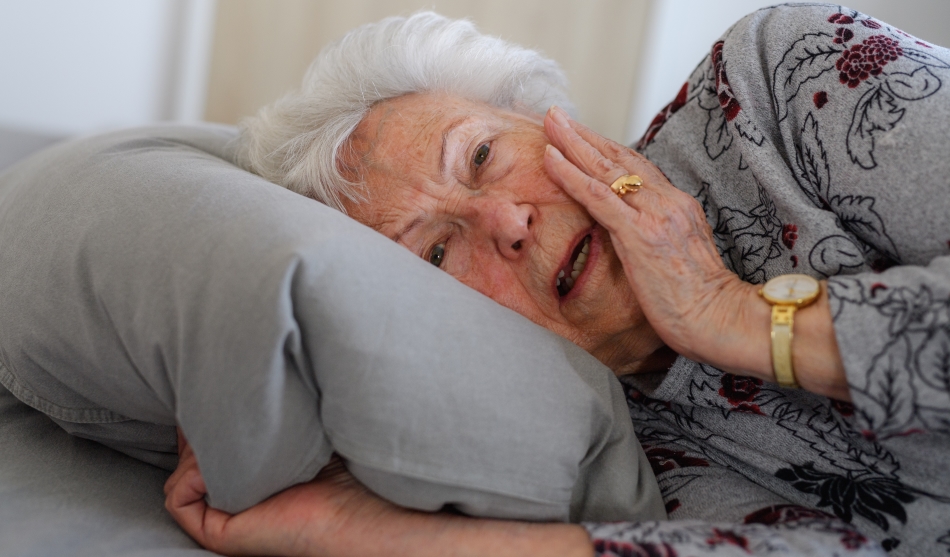 Inflammatory joint disease