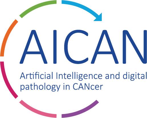 AICAN logo