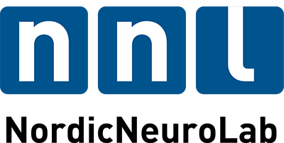 Logo: Nordic NeuroLab