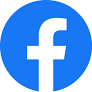 Facebook logo with link to Facebook group Anestesileger St Olavs.