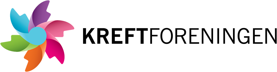 Logo Kreftforeningen