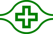Chang Gung Memorial Hospital Logo