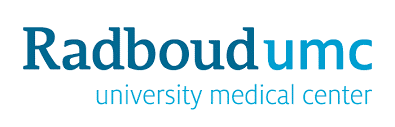 Radboud University Medical Center Logo