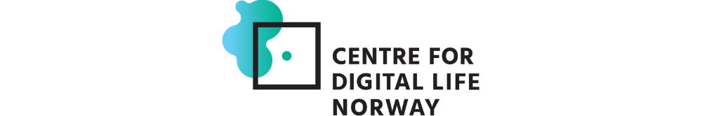 Logo Centre for Digital Life Norway