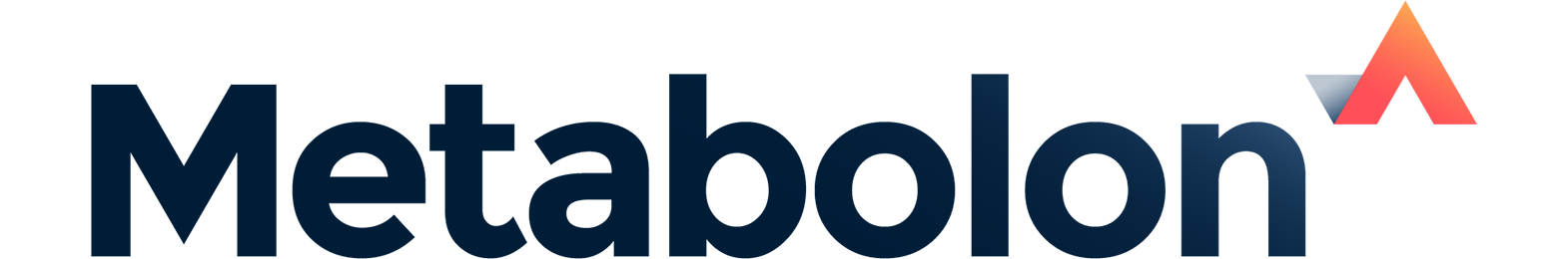 Logo and link to metabolon.com