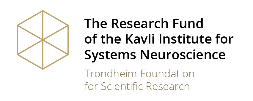 Logo of the Research Fund of the Kavli Institute