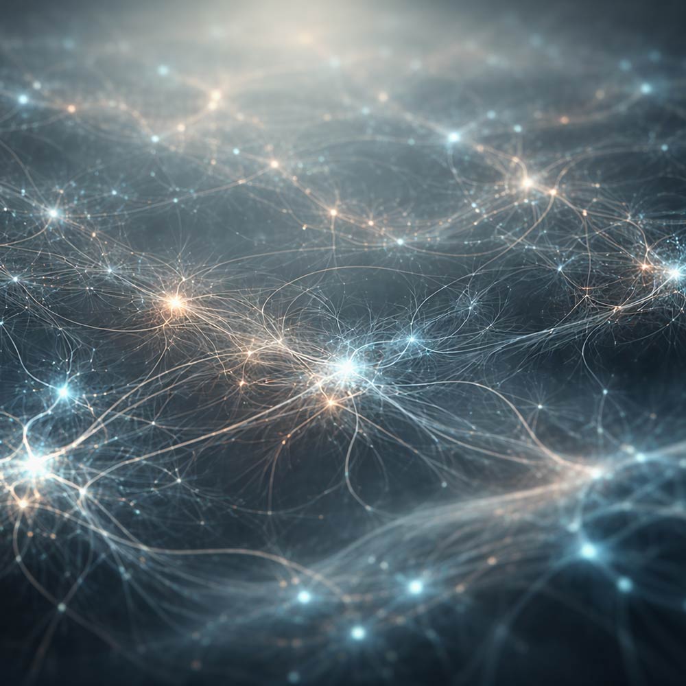Brain cells