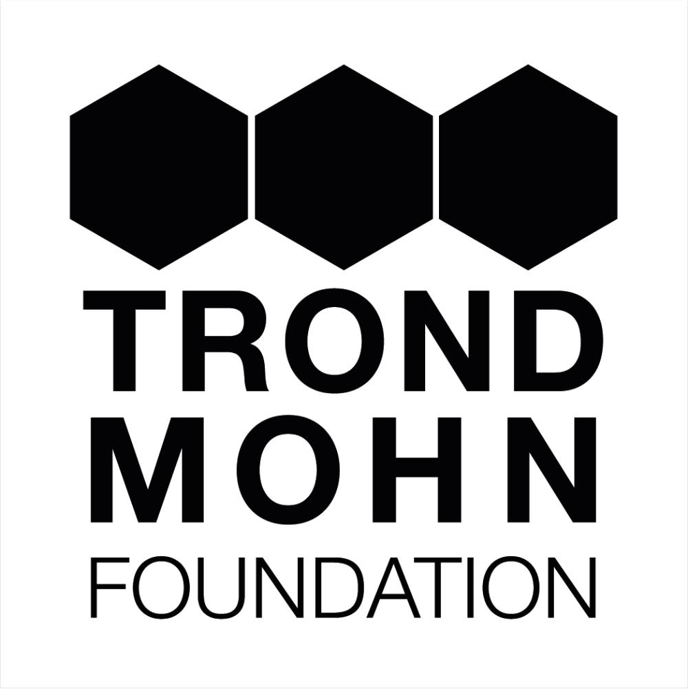 The Trond Mohn Foundation. Logo.