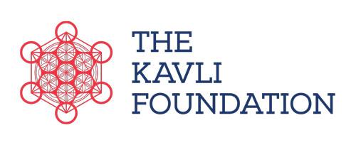 The Kavli Foundation logo. Picture