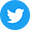 Twitter logo as link to our Twitter feed.