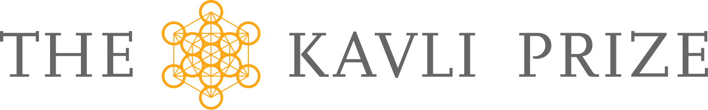 The Kavli Prize website