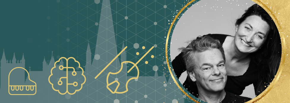 Edward og May-Britt Moser