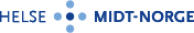 Logo  link to Helse Midt-Norge