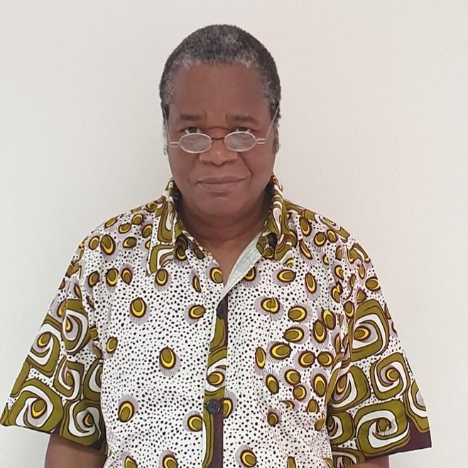 Maluwa portrait