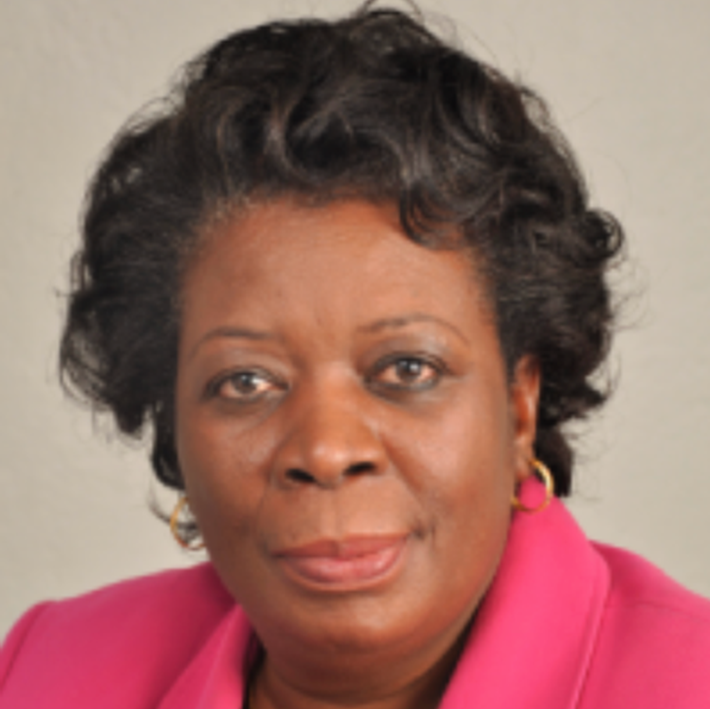 Ellen Chirwa portrait