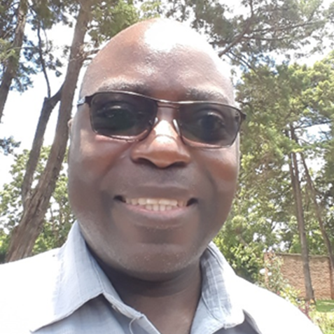 Dr. Genesis Chorwe-Sungani