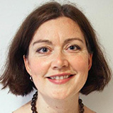Associate Professor Marit Sletmoen