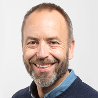 Jens-Petter Andreassen