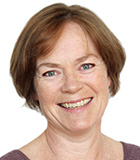 Associate Professor Ingrid Bakke