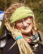 Mia Vedel Sørensen. Photo