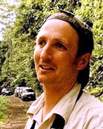 Brian J. Enquist. Photo