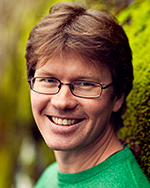 Kristian Hassel. Photo