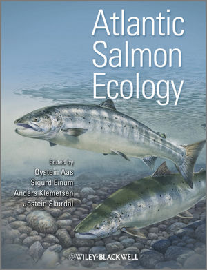 Atlantic Salmon Ecology Atlantic Salmon Ecology