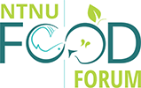 NTNU Food Forum logo