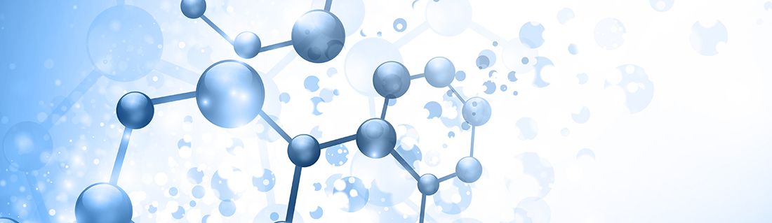 Animation of molecule structures