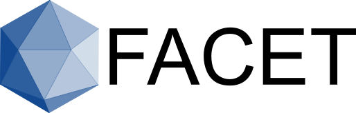 FACET logo