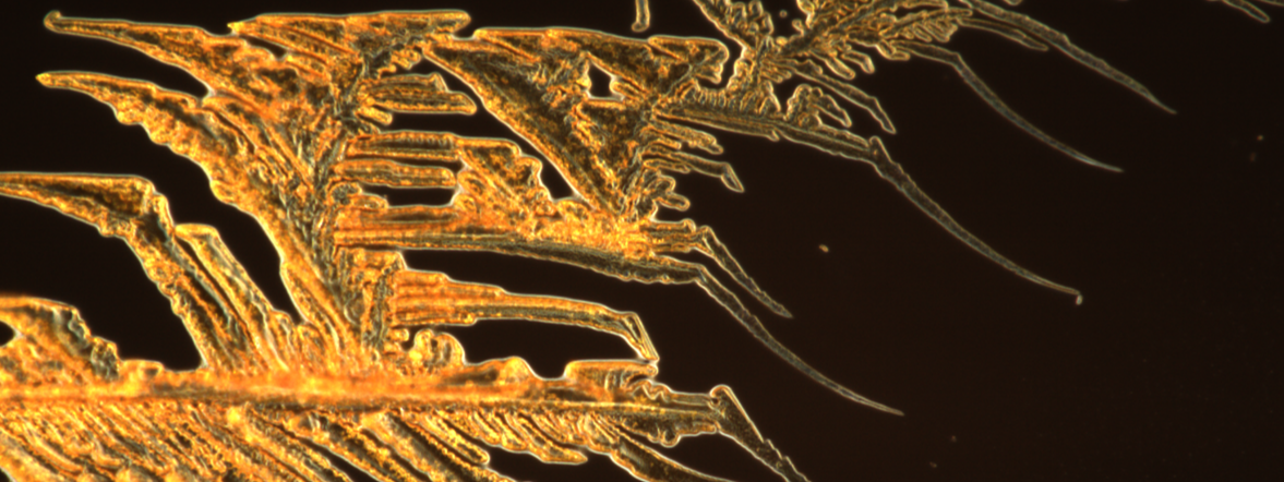 Illustration image: Hybrid Materials.