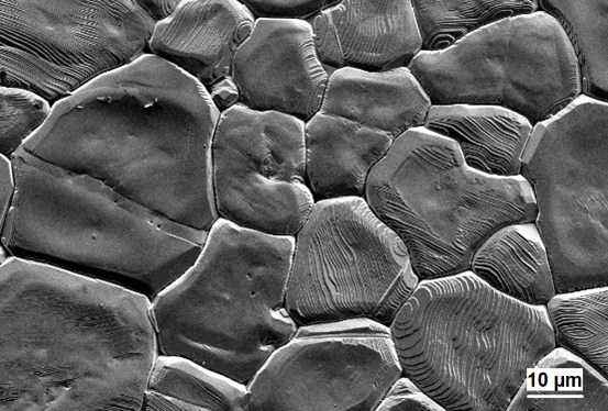 Microstructure.