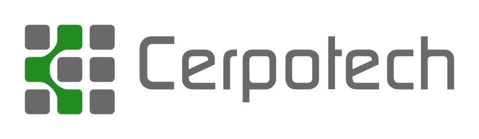 CerPoTecLogo. Photo.