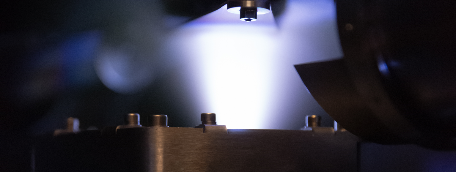 Picture of microstructure.