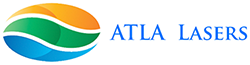 ATLA Lasers logo
