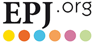 EPJ.org