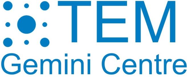 TEM Gemini Centre logo
