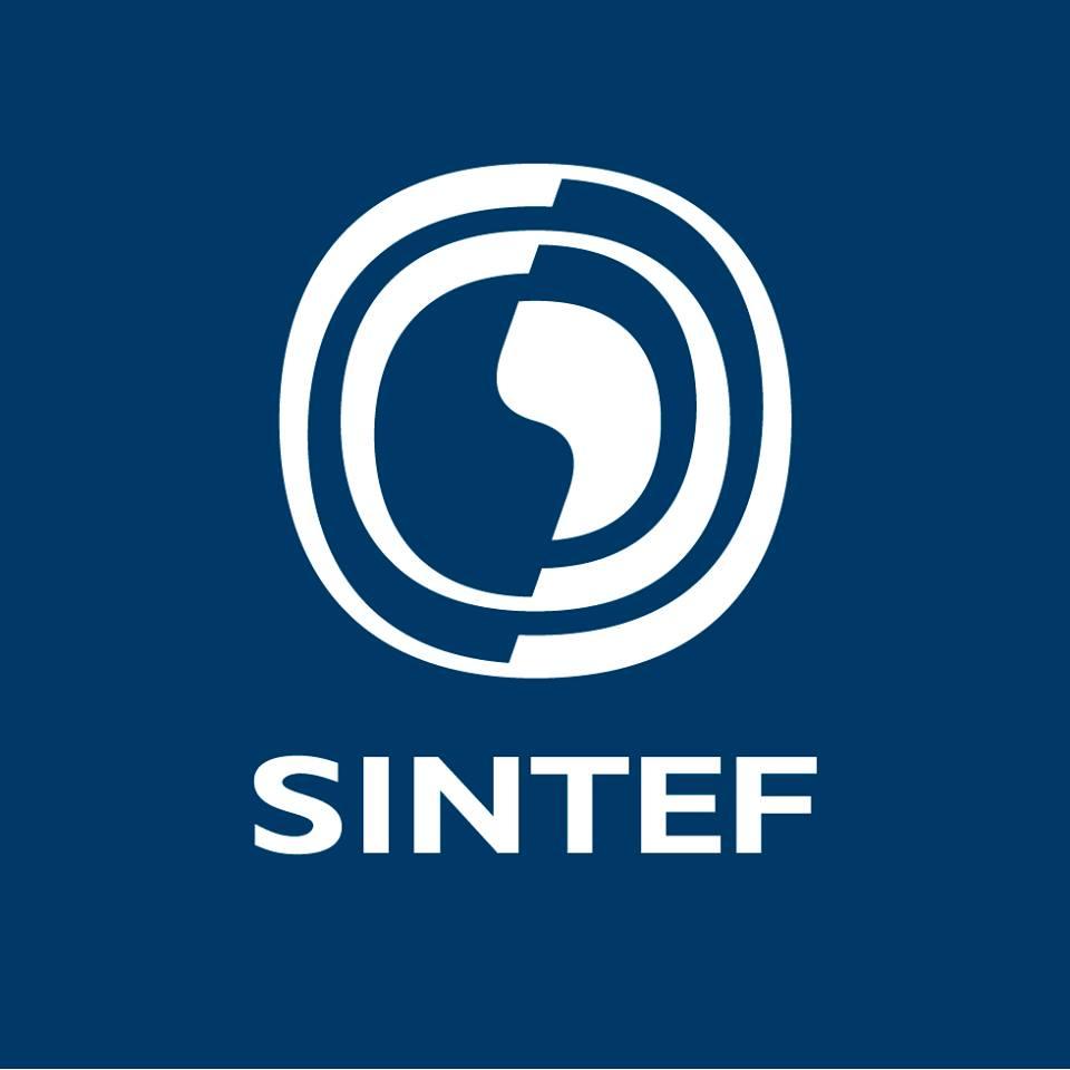 SINTEF. Logo.