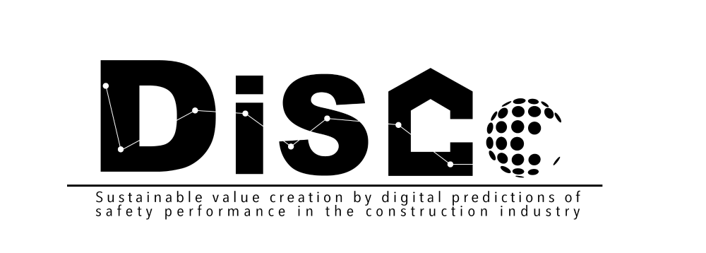 Logo of the research project DiSCo. Illustration